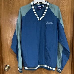 Vintage BIKE WINDBREAKER PULLOVER